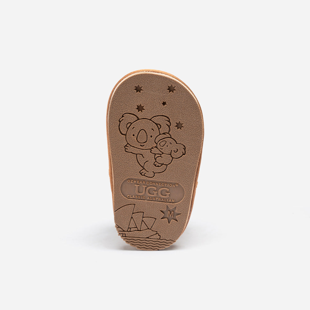 Ugg Kids Koala Ultra Boots