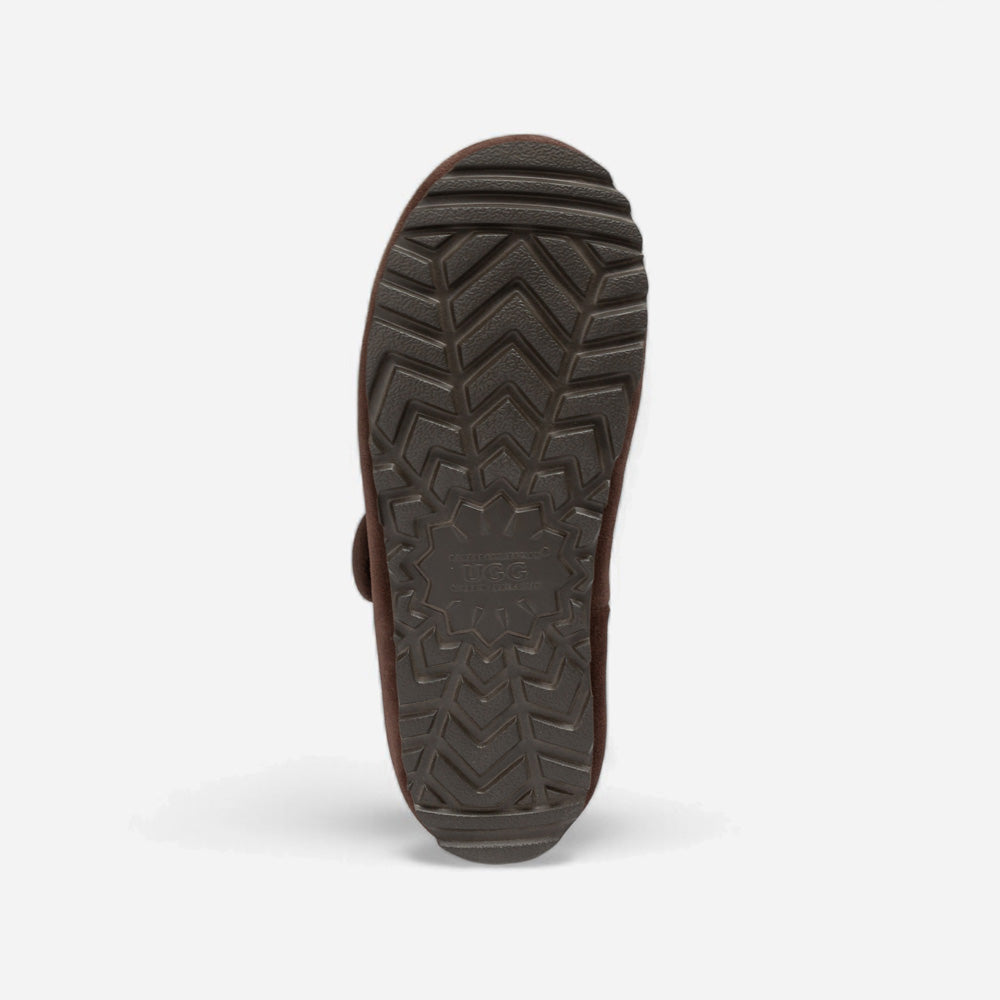 Ugg Mary Jane Emb Logo