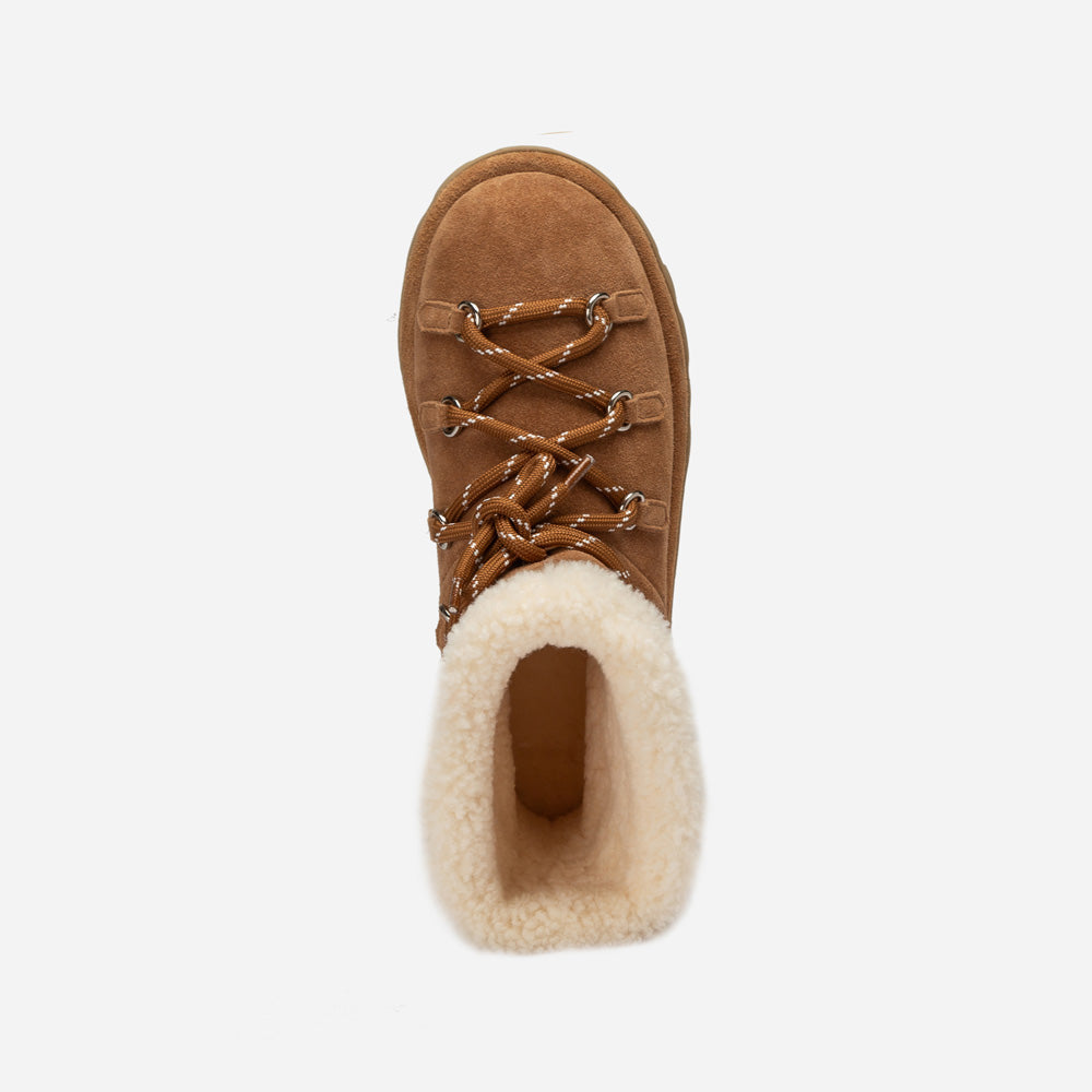 Ugg Alice Springs Platform Boot