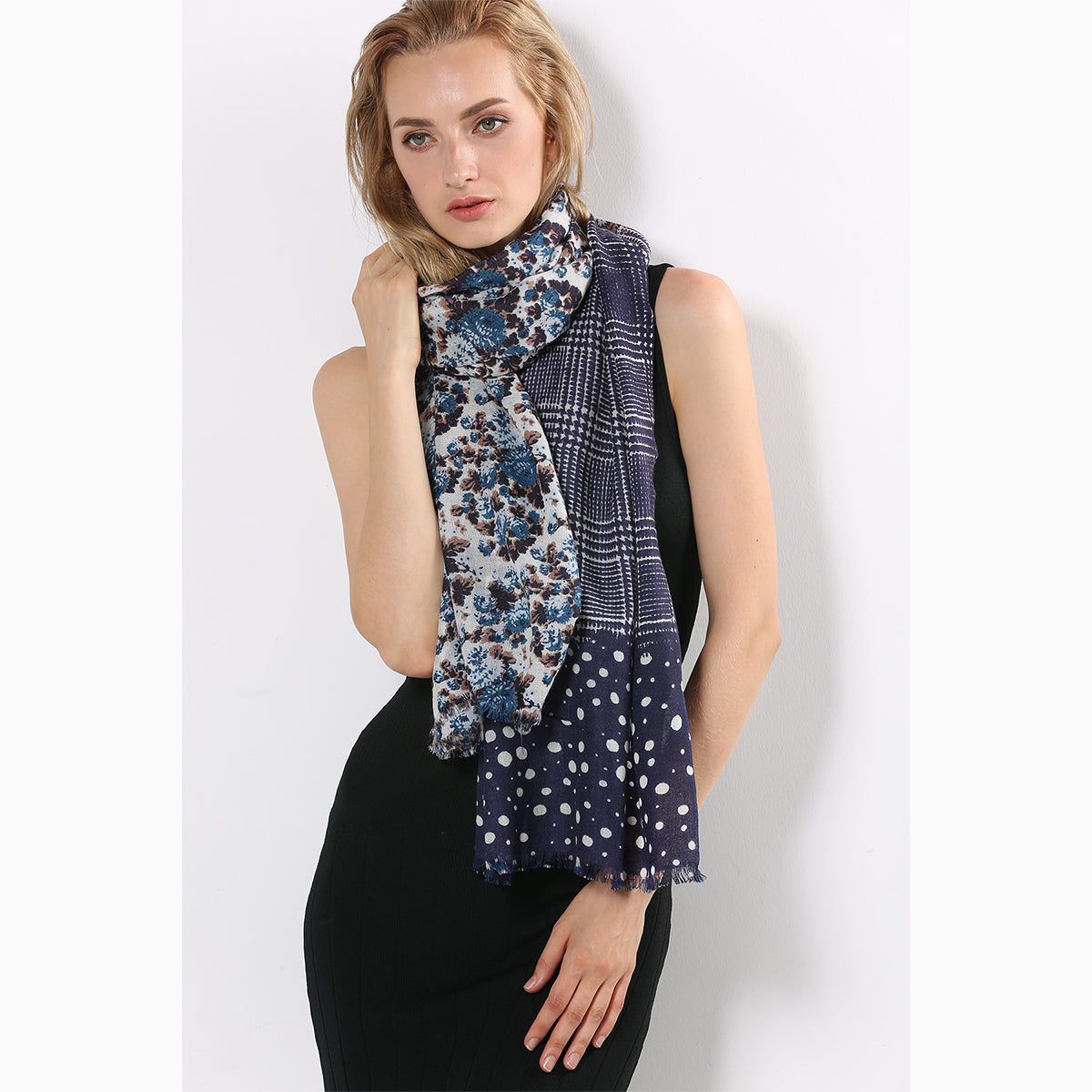 australian merino wool scarf