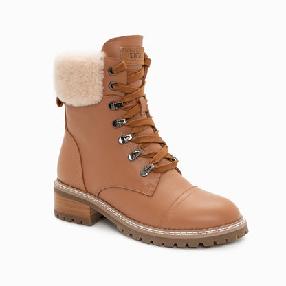 ladies fashion ugg boots