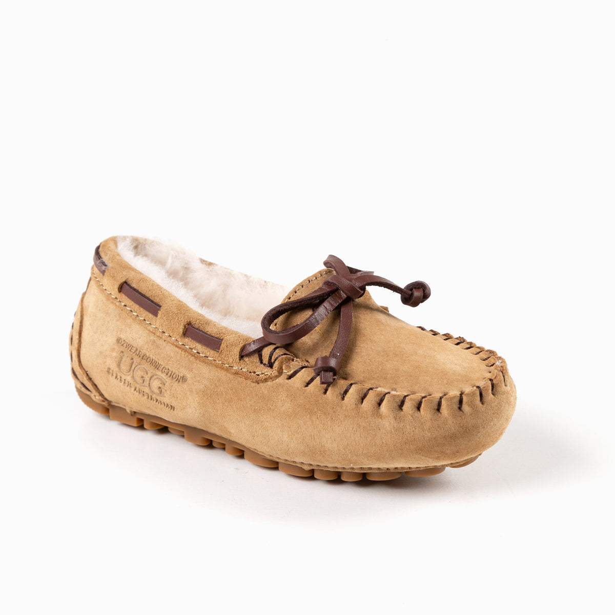 kids ugg slippers
