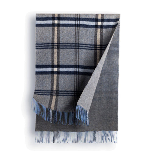 wool scarf