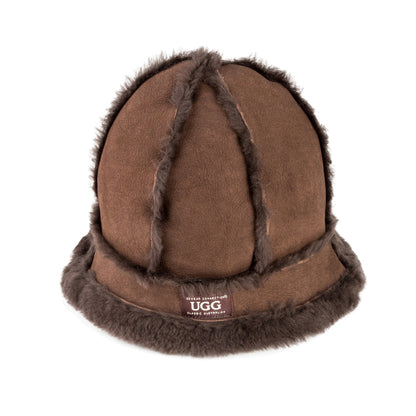 sheepskin hats