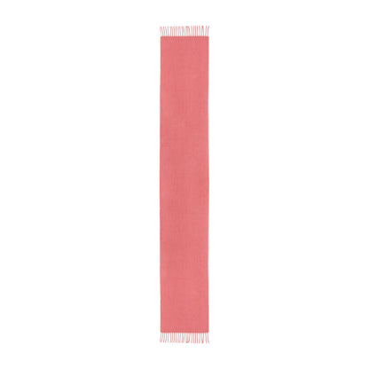 wool scarf