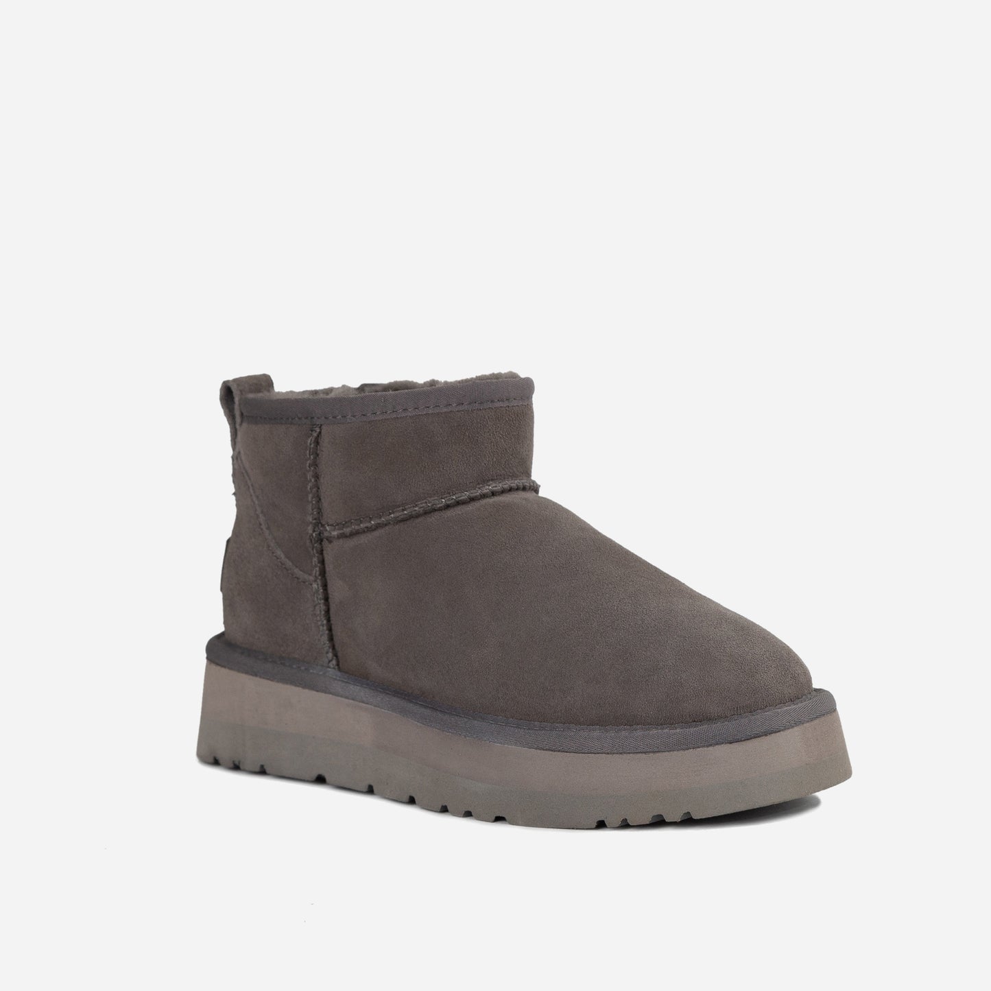 Ugg Classic Platform Ultra Mini Boots (Water Resistant)