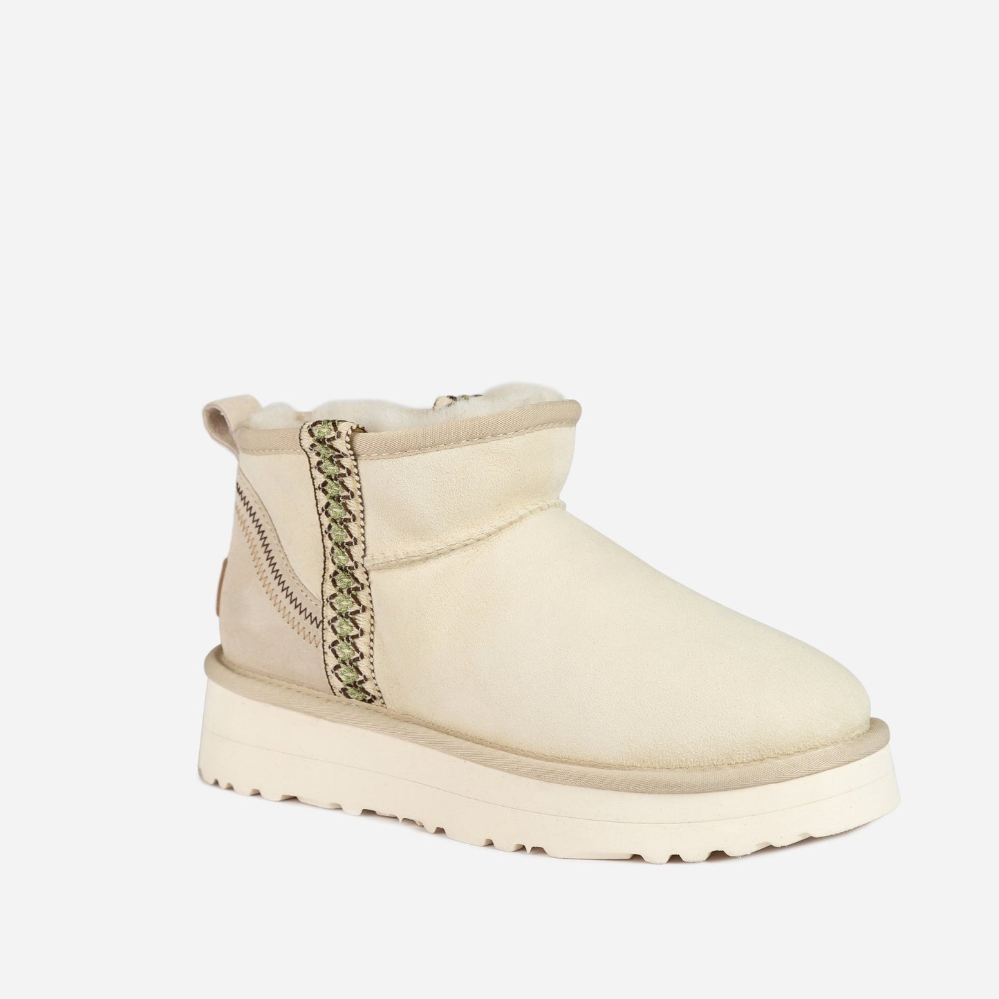 Ugg Sydney Platform Ultra Mini Boots