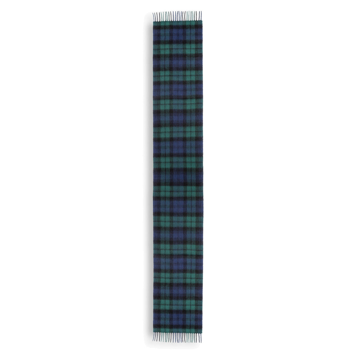 wool scarf