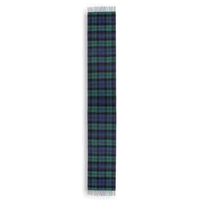 wool scarf