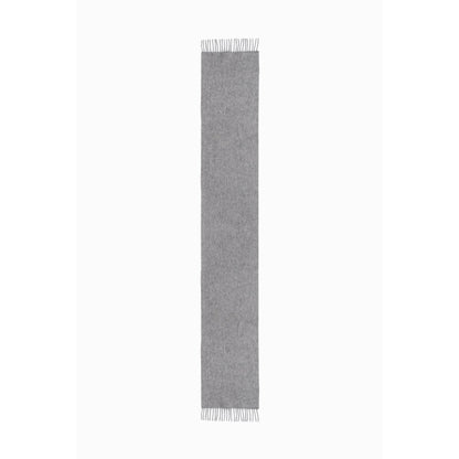 wool scarf