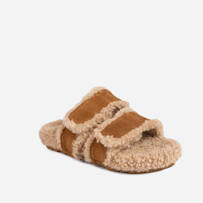 UGG Arizona Shearling Slides