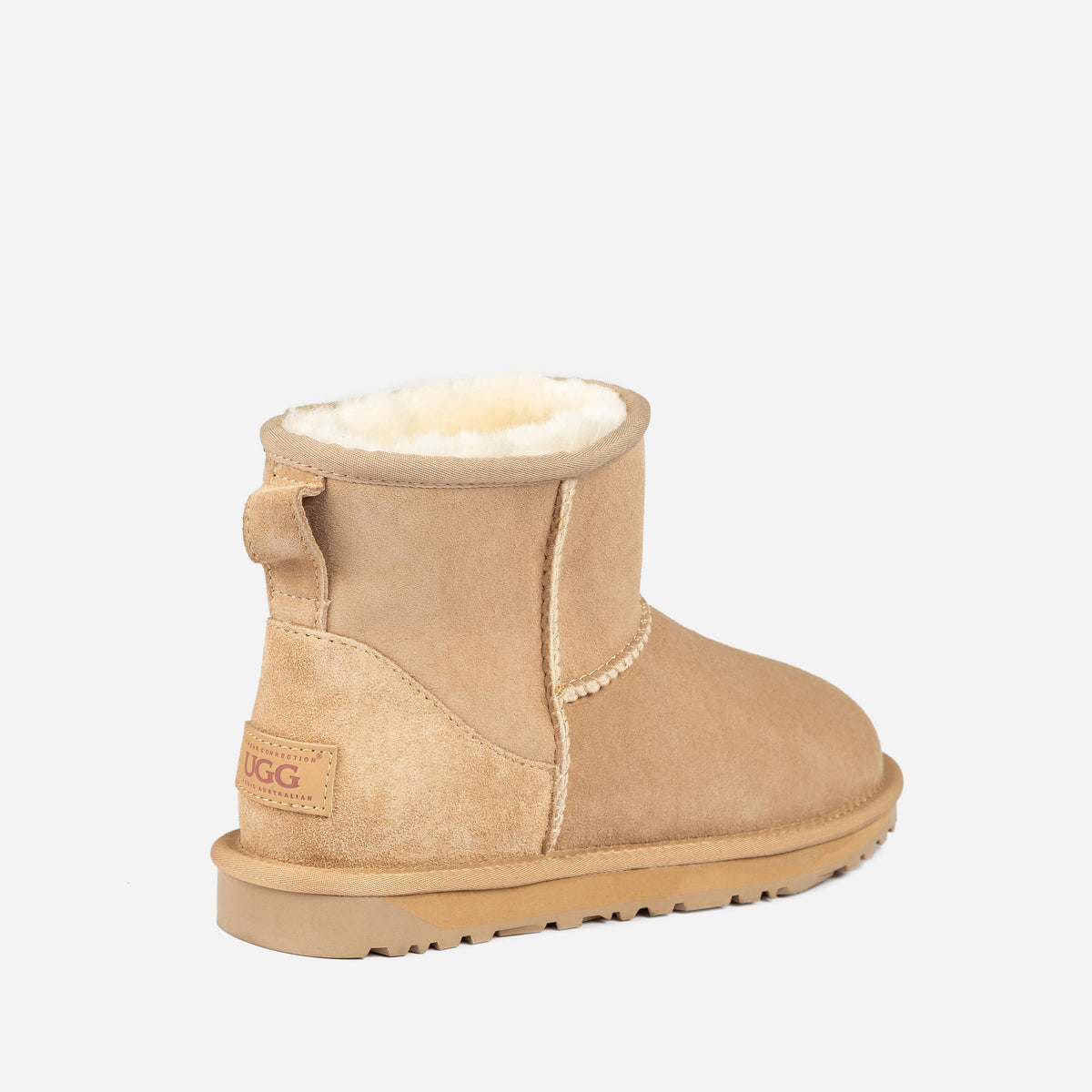 Ugg Classic Mini Boots (Water Resistant)