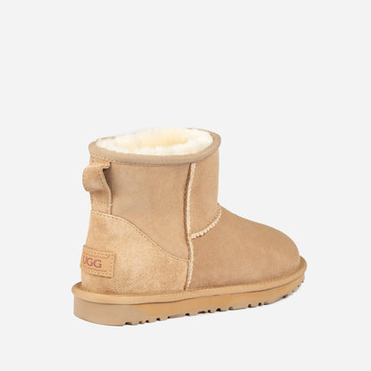 Ugg Classic Mini Boots (Water Resistant)