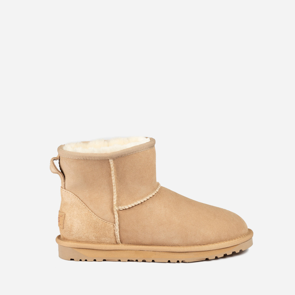 Ugg Classic Mini Boots (Water Resistant)