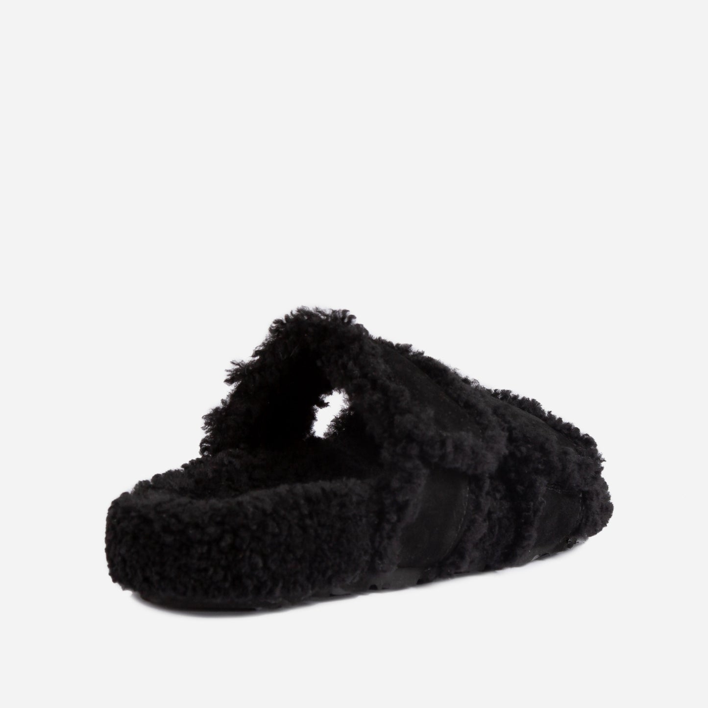 UGG Arizona Shearling Slides