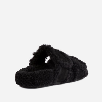 UGG Arizona Shearling Slides