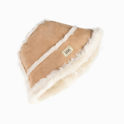 sheepskin hats