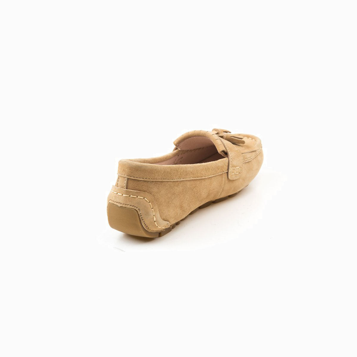 ladies moccasins