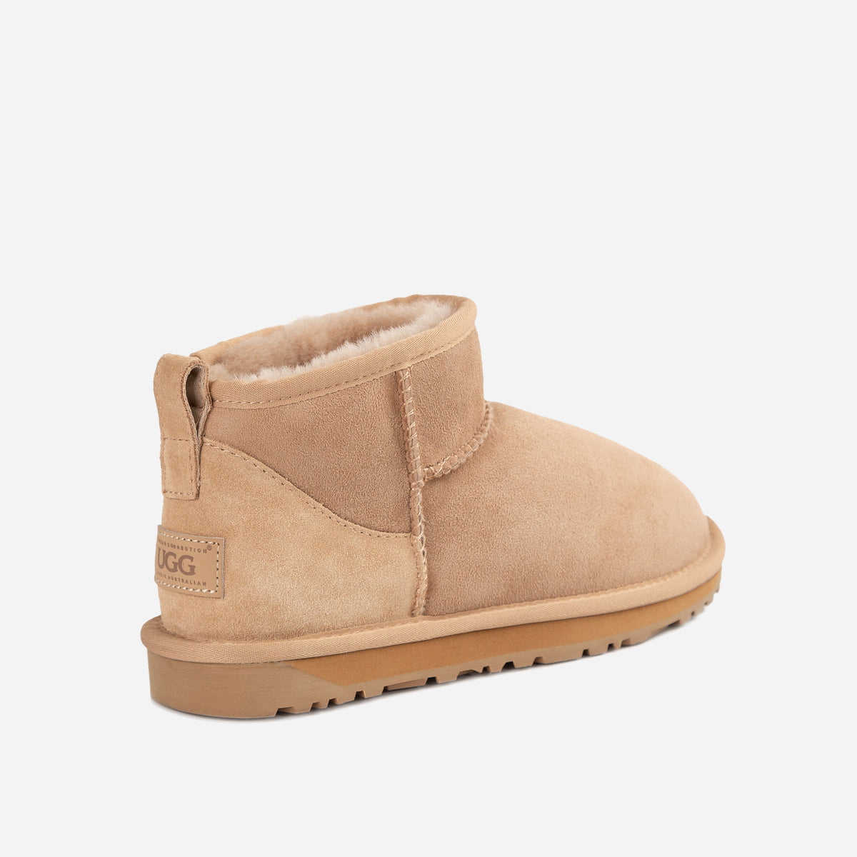 Ugg Classic Ultra Mini Boot (Water Resistant)