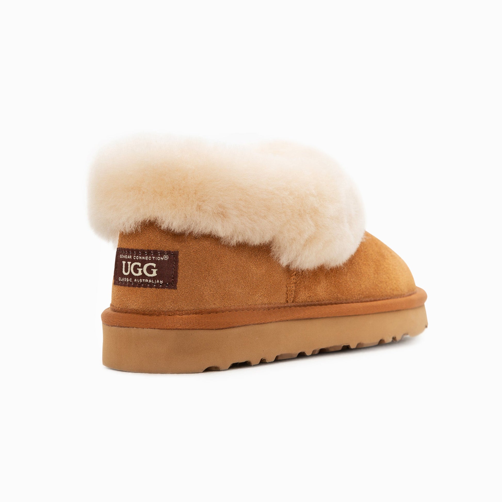 unisex classic ugg boots