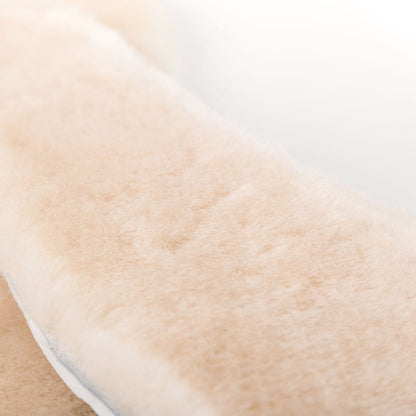 wool insole
