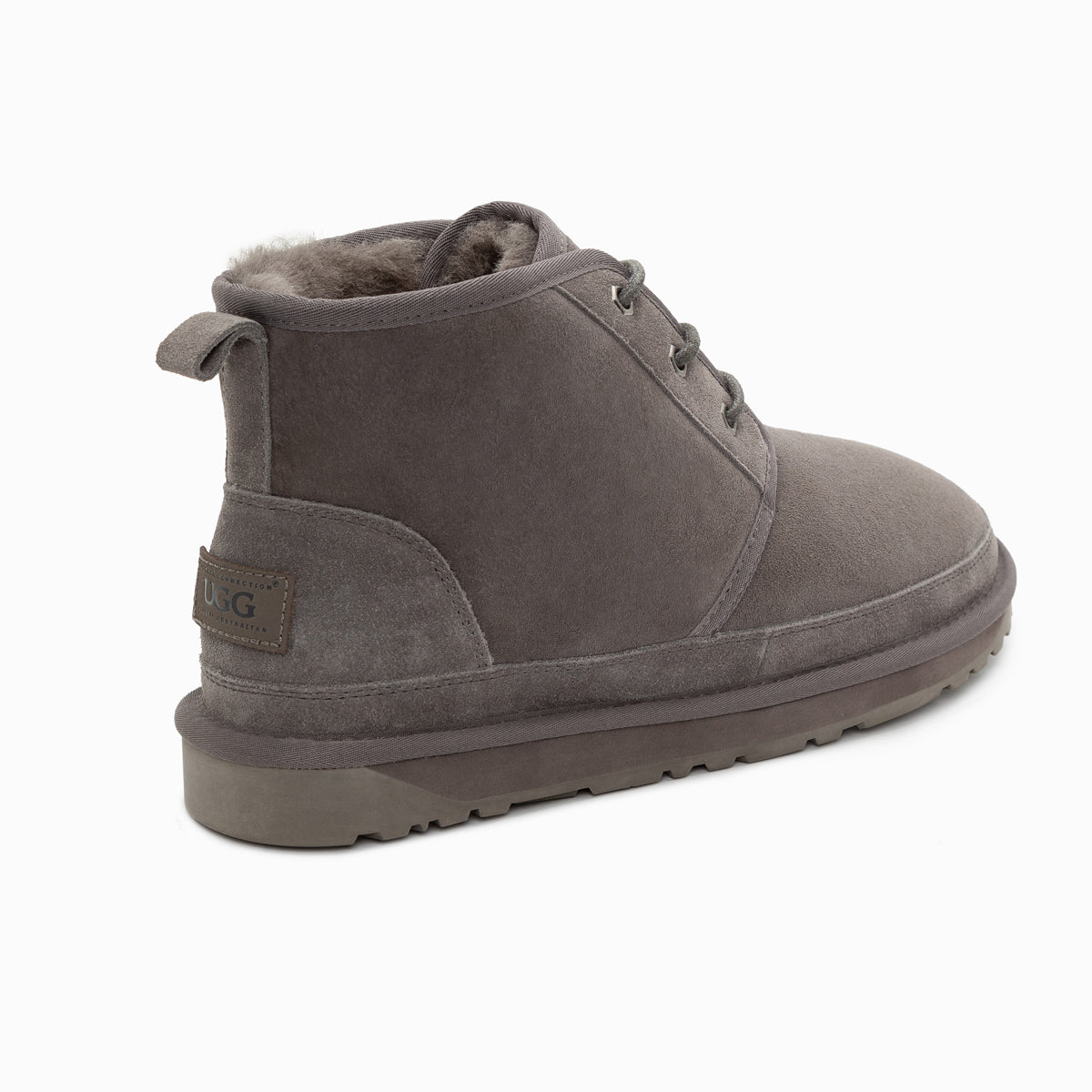 mens fashion ugg boots