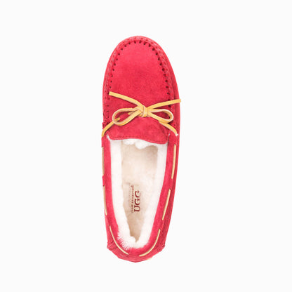 ladies moccasins
