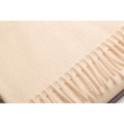 wool scarf
