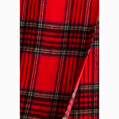 wool scarf