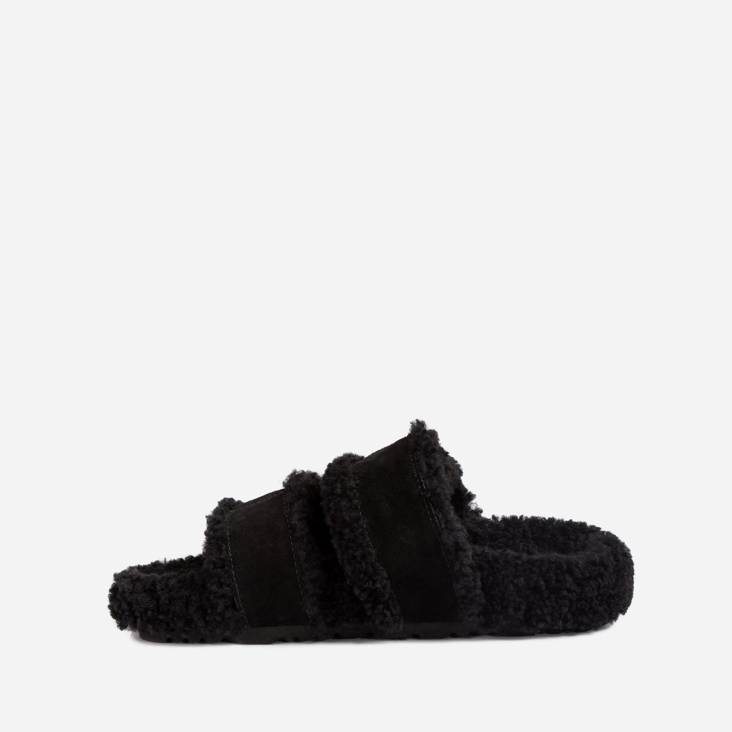 UGG Arizona Shearling Slides
