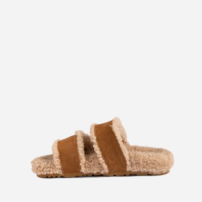 UGG Arizona Shearling Slides