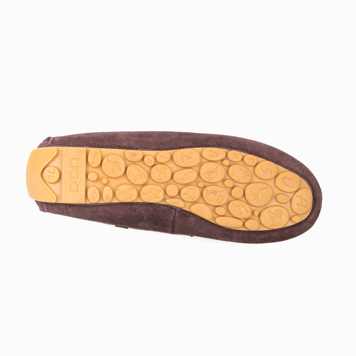 ladies moccasins