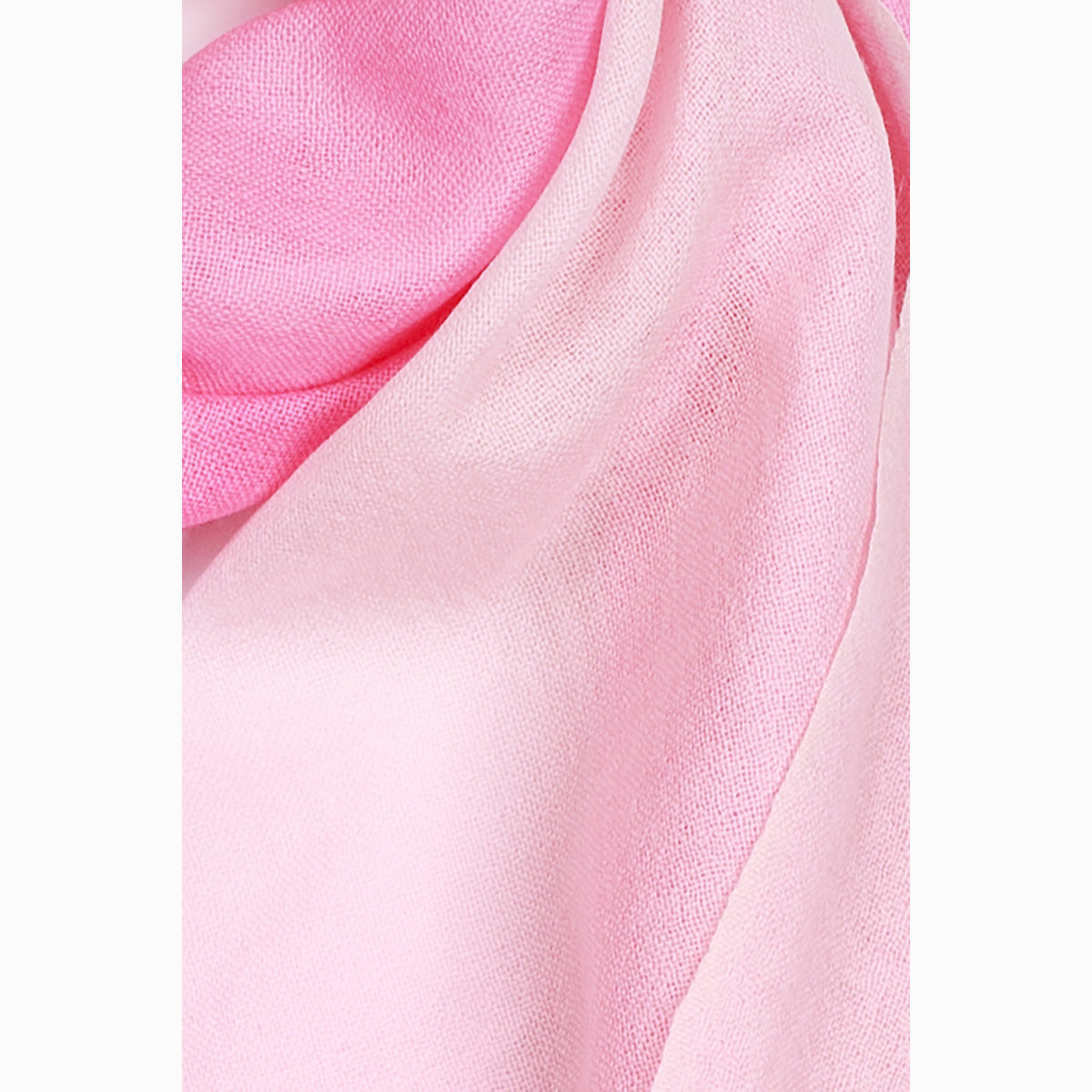 merino wool tie dye wool scarf