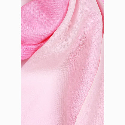 merino wool tie dye wool scarf