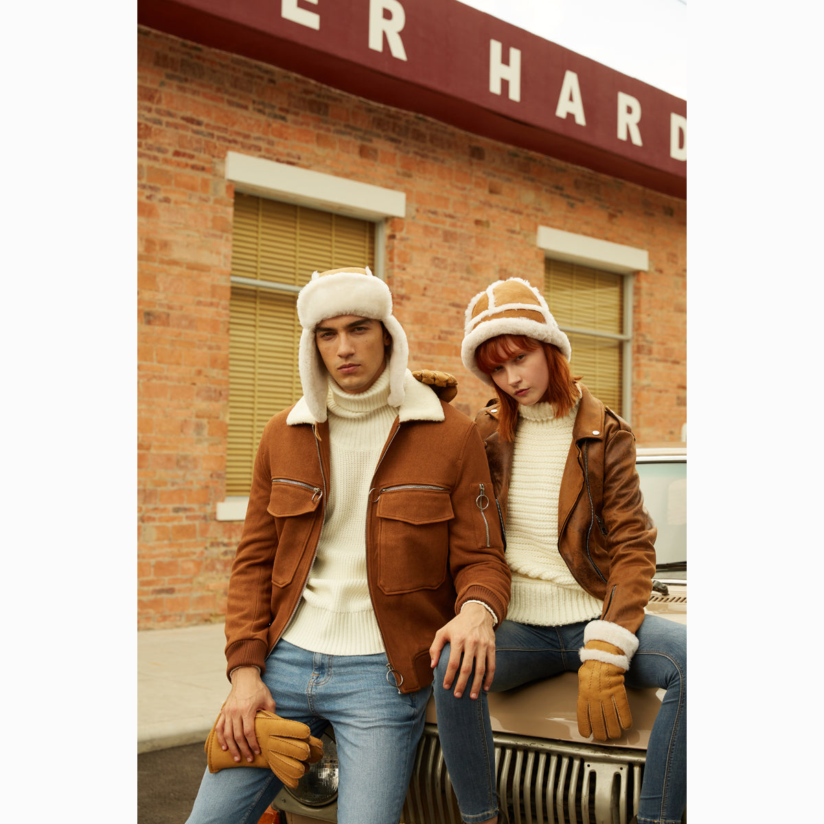 women gloves