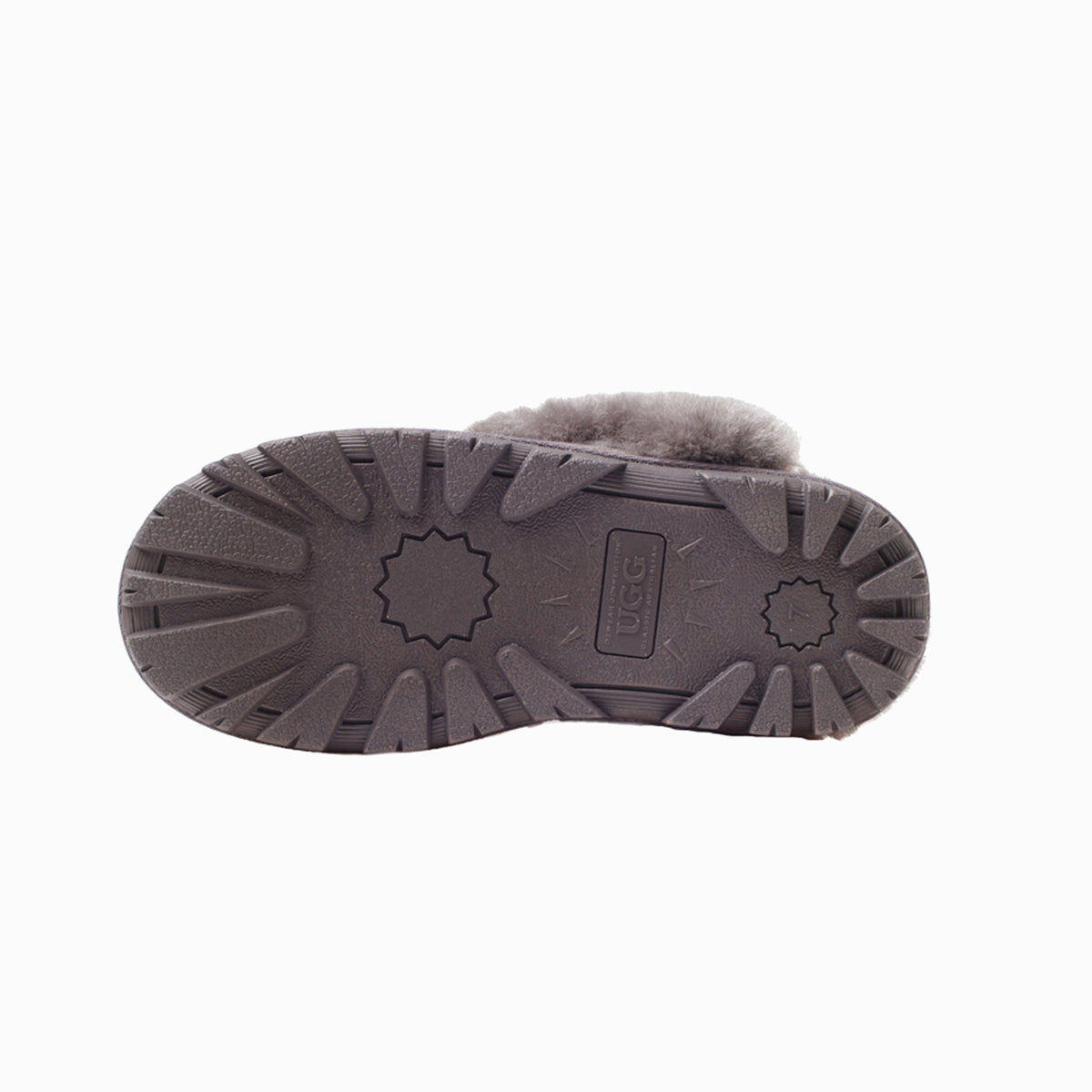 ladies ugg slippers