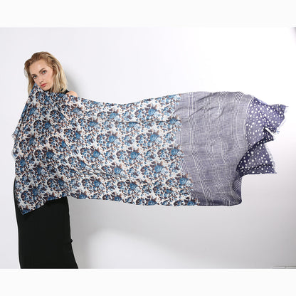 australian merino wool scarf