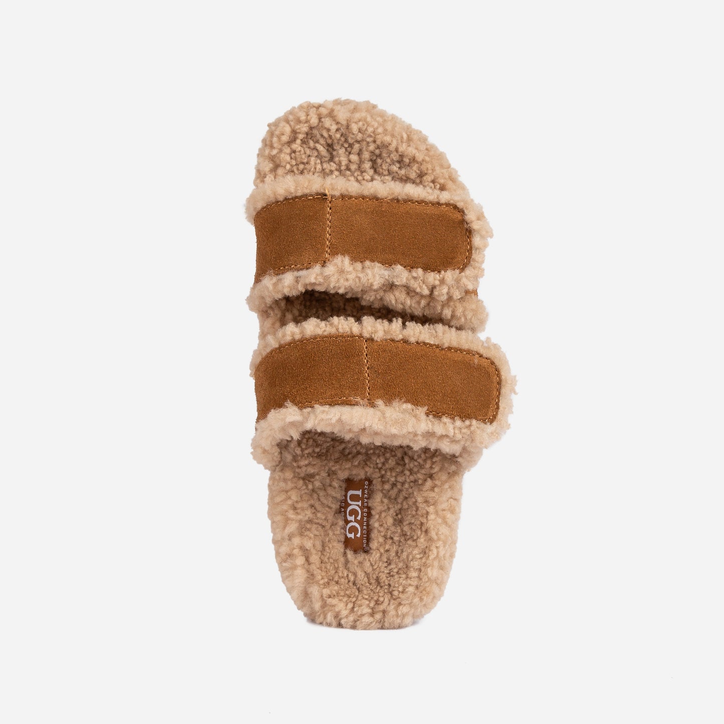 UGG Arizona Shearling Slides