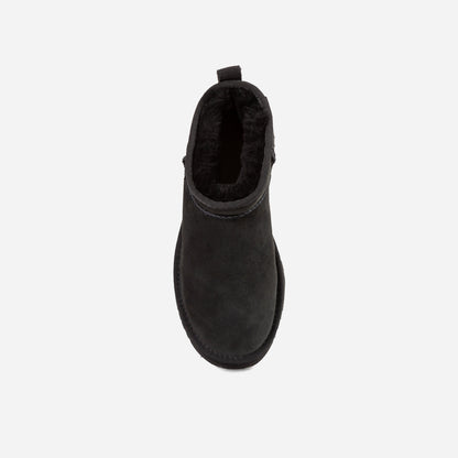 Ugg Classic Platform Ultra Mini Boots (Water Resistant)