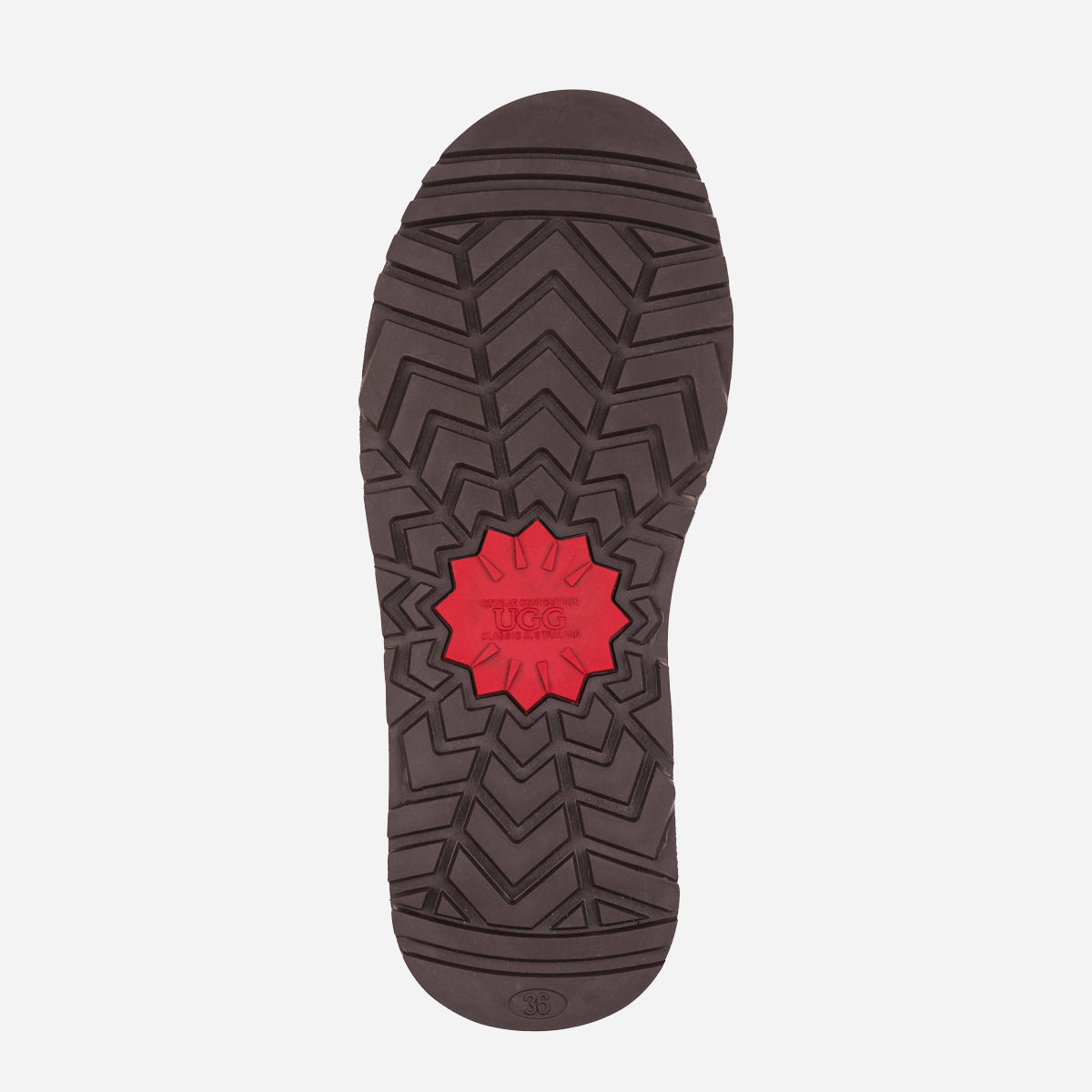 Ugg Classic Mini Boots (Water Resistant)