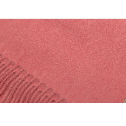 wool scarf