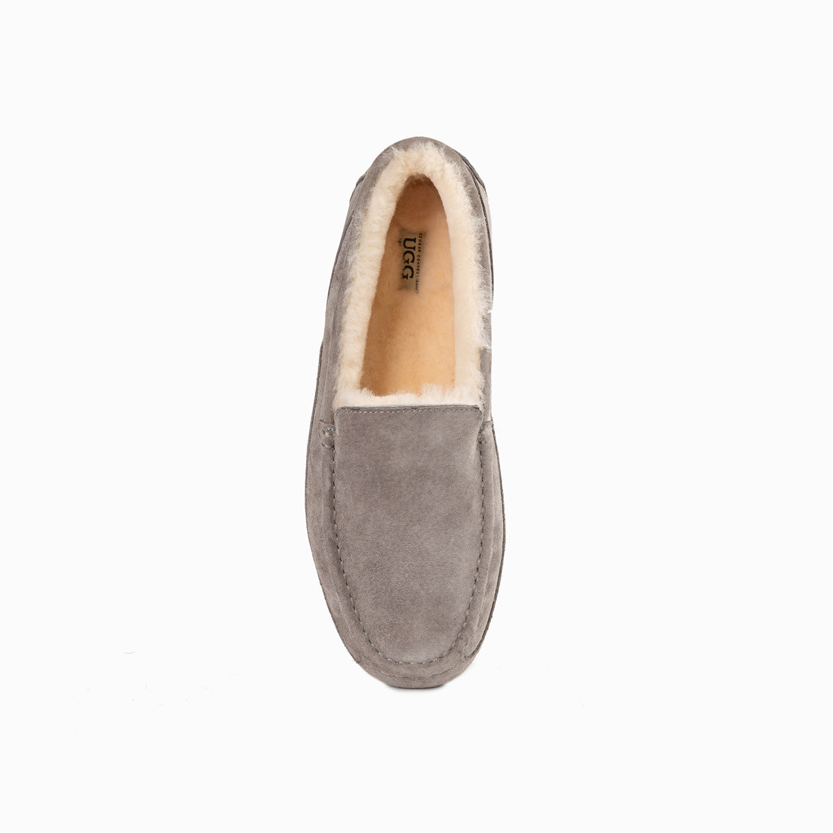 Ugg Denver Men's Moccasin (Water Resistant)