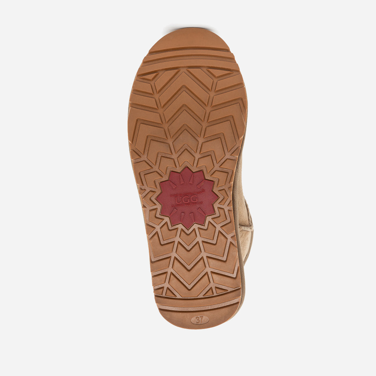 Ugg Classic Ultra Mini Boot (Water Resistant)