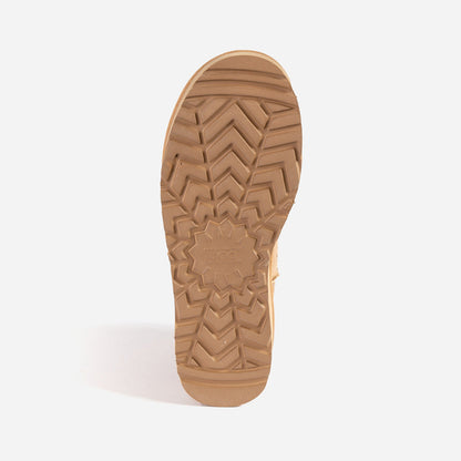Ugg Classic Platform Mini Boots (5cm)