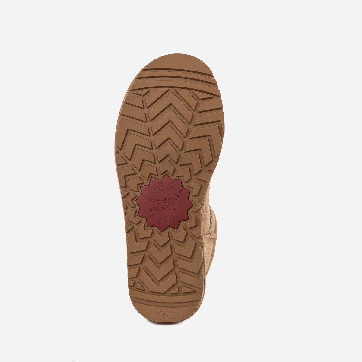 Ugg Classic Ultra Mini Boot (Water Resistant)
