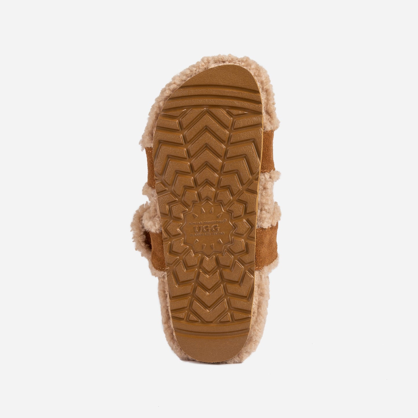 UGG Arizona Shearling Slides
