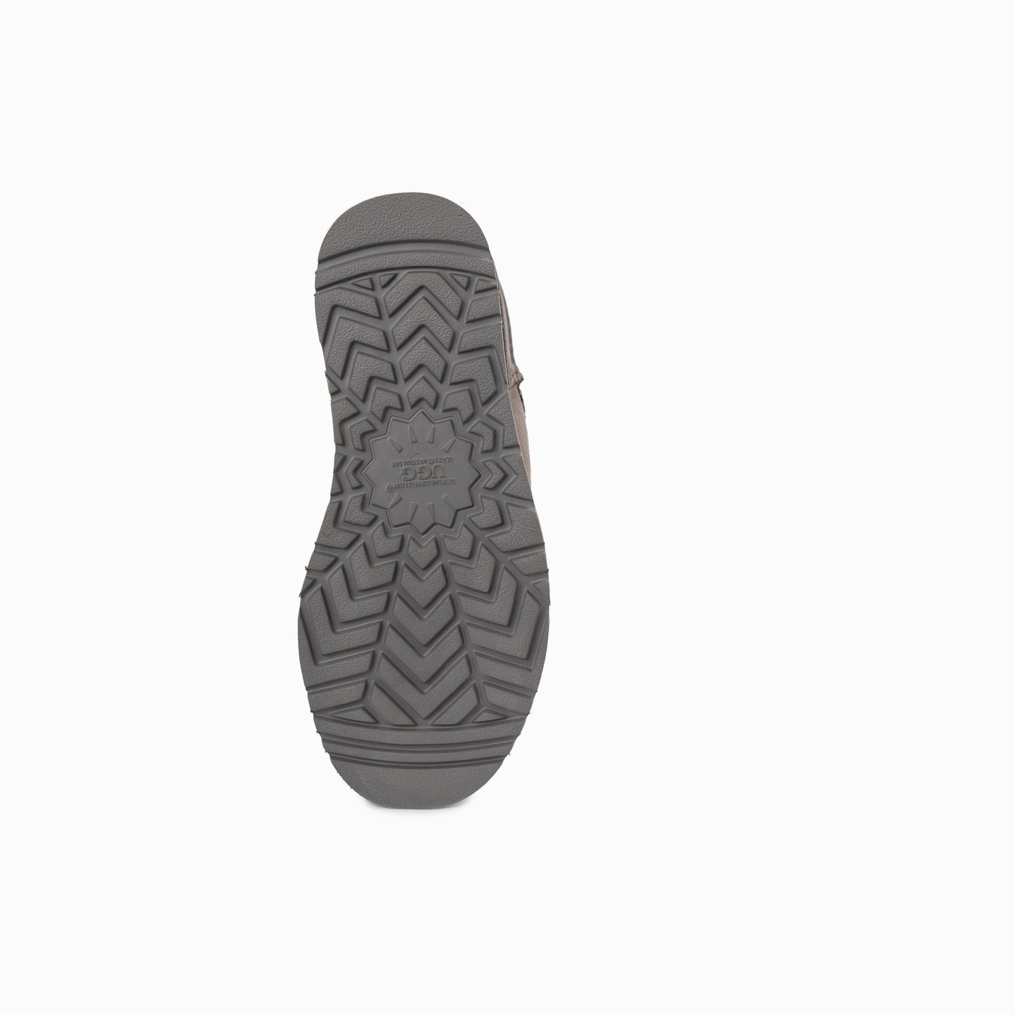 Ugg Classic Platform Mini Boots (Water Resistant)