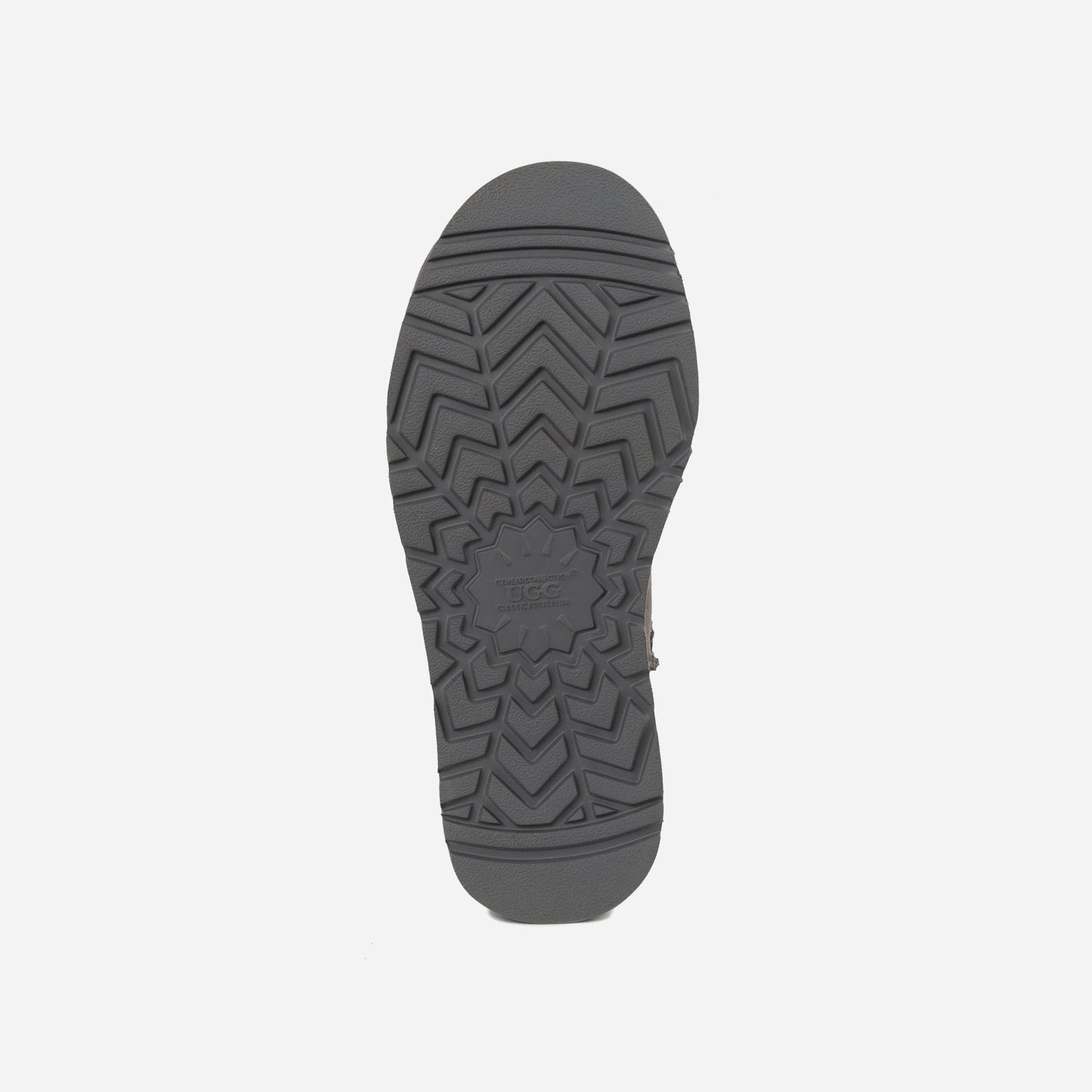 Ugg Classic Platform Ultra Mini Boots (Water Resistant)