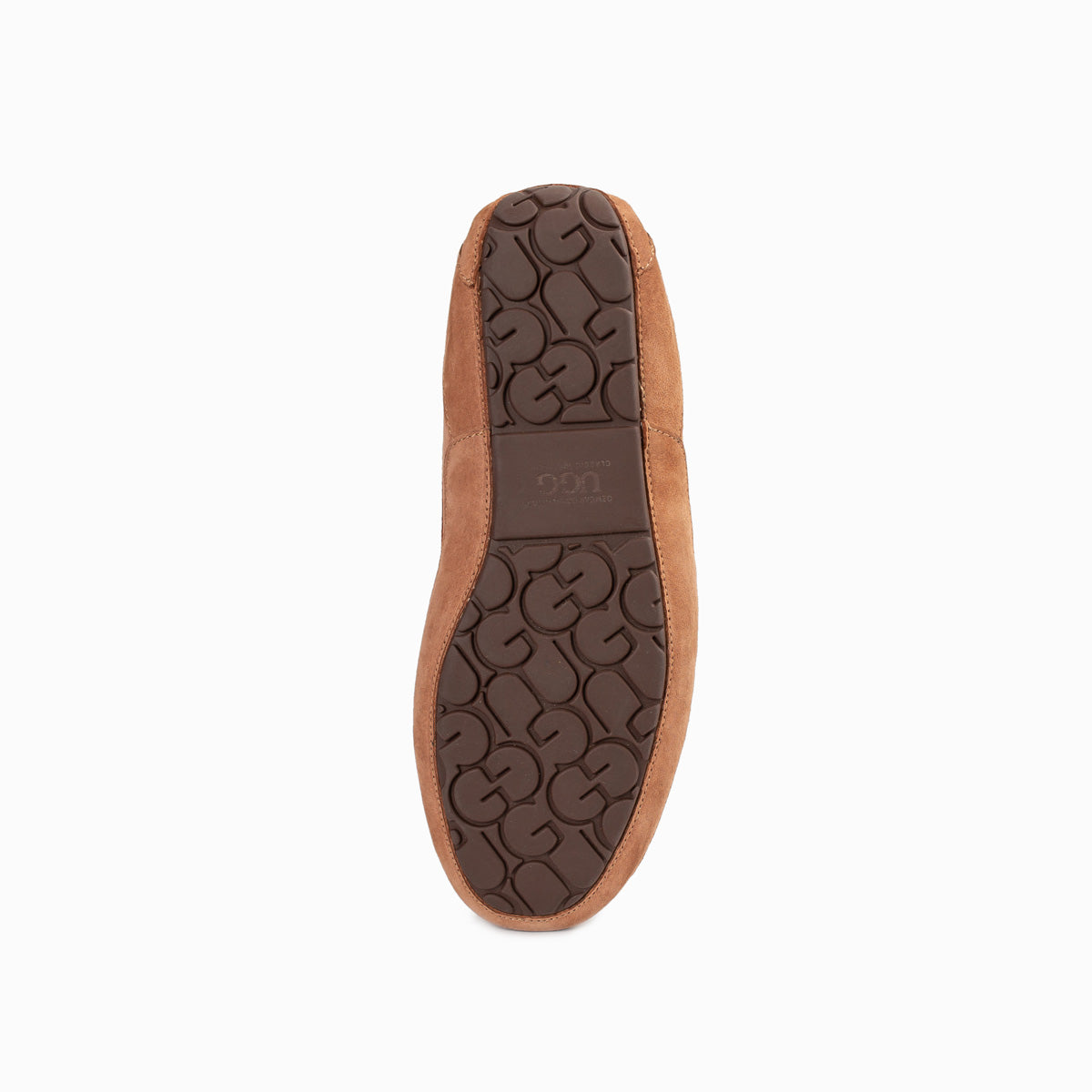 Ugg Denver Men's Moccasin (Water Resistant)