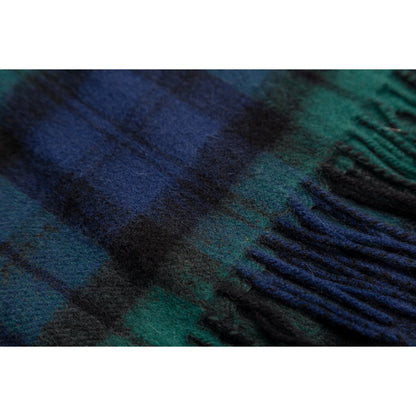 wool scarf